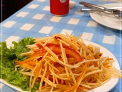 -Santoor 萨都里印度餐厅(北锣鼓巷店)