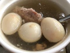 -高师傅特色米粉汤包(建设路店)