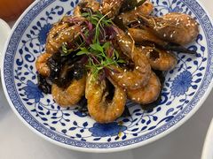 -丰收日·小海鲜·沪上家宴(顾村正大店)