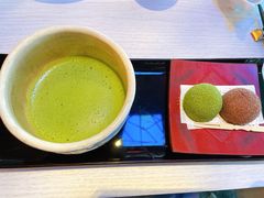 -滩万日本料理Nadaman(国贸大酒店)