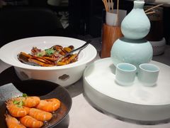 -醉庐·新上海菜(南京西路店)