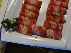 -刘一手火锅(万达广场店)