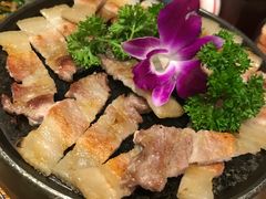 -丽池宫韩式汗蒸会馆(华灯坊店)