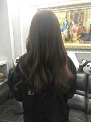 -MyStyle美发沙龙