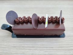 -LUNEURS月乐诗·法式冰淇淋(北外滩来福士广场店)