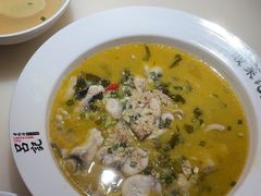 -吕记老鸭汤·徽菜馆(东营路店)