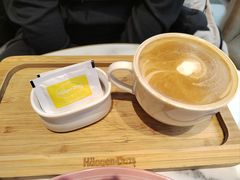 -哈根达斯(世界城店)