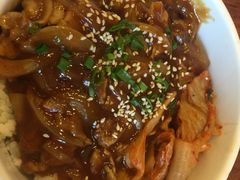 -玛格萝妮比萨屋(陆家浜路店)