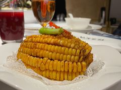 -红雀围·海鲜火锅(陆家嘴中心店)