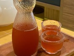 山楂汁-蔡澜点心·粤菜(海印都荟城店)