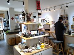 -漫香咖啡·云南小粒咖啡