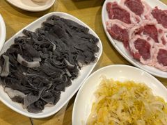 -将台涮肉(酒仙桥店)