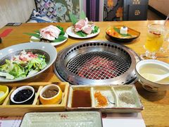 -赤坂亭·M9和牛烧肉·铁板烧(合肥万象城店)