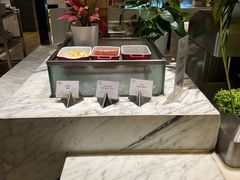 -丽都皇冠假日酒店·Matrix亦餐厅(望京店)