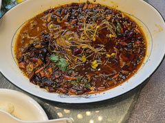 -俏巴渝·家宴·生日宴(锦绣城店)