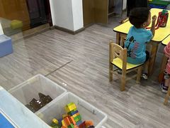 -想家粒科学探索中心(青林湾店)