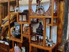 -老张烤羊(王哥庄店)