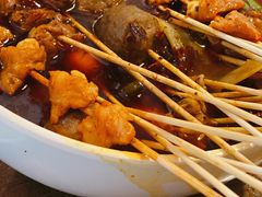 -三生小馆(亭知路店)