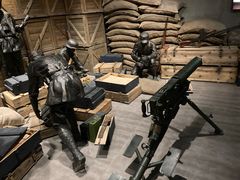 -上海四行仓库抗战纪念馆