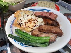 招牌四宝饭-敏华冰厅(天河城店)