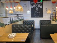 -拿渡麻辣香锅(龙旗购物中心店)