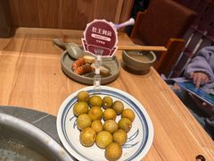 -巴奴毛肚火锅(龙湖锦艺城店)