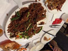 -喜记避风塘炒辣蟹(旗舰店)