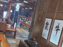 -一桶江山餐厅(松北店)