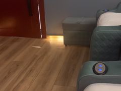 -华夏良子·足道SPA艾灸(胜利路店)