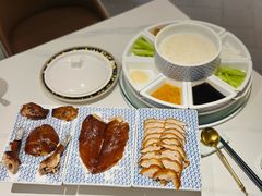 -羲和雅苑•北京烤鸭(国贸商城店)