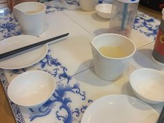 -东方饺子王(新奥购物中心店)