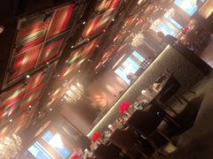 大堂-华豫川酒家(双子塔店)