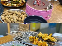 -老虎滩大连海鲜烧烤(建邺云锦路总店)