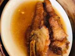 -青岛中心假日酒店·蓝天行政酒廊