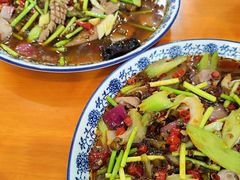 -李大爷的泡椒馆(冉家坝店)