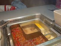-巴奴毛肚火锅(悠唐购物中心店)