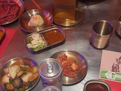 -西塔老太太泥炉烤肉(苏州大悦城店)