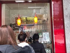 门面-汴京炸鸡王(蔡锷北路店)