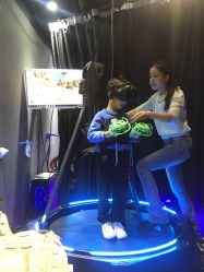 -BBVR团建聚会体验馆·亲子DIY手工