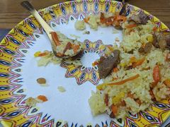 -巴依老爷新疆餐厅