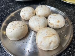 口蘑-红泥小火炉·东北泥炉烤肉(天一旗舰店)