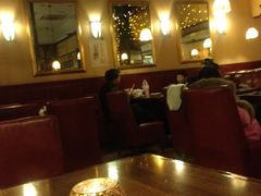 玛格萝妮比萨屋(物华店)-玛格萝妮比萨屋(四平店)