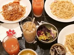 -上海大宁福朋喜来登酒店大堂吧(共和新路店)