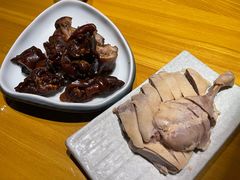 -竹里馆 ·茶食(奥体店)