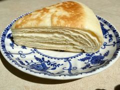 千层饼-马凯餐厅(长椿街店)