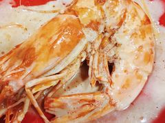 -兴旺海鲜砂煲王