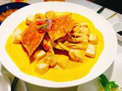 -3号仓库·创意中国菜(新世界城店)