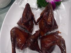-港湾宴会厅(京基百纳店)