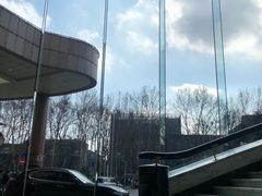 -南京维景国际大酒店(南京博物院店)