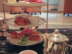 -Salon de Ville浦江汇(上海外滩华尔道夫酒店店)